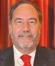 Presidente do Conselho Fiscal: José Rodrigues