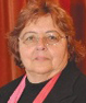 Vice-Presidente: Adelaide Silva